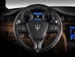 Maserati Quattroporte S Q4 GranLusso 2016 года